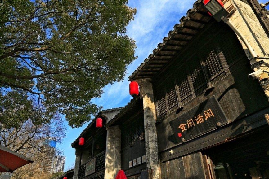 花千骨无垢杀绯颜在哪一章